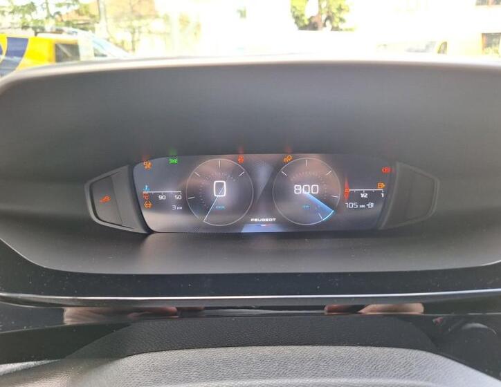 Peugeot 308 11