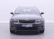 Škoda Octavia 2