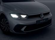 Volkswagen Polo 2