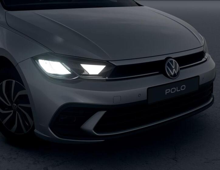 Volkswagen Polo 2