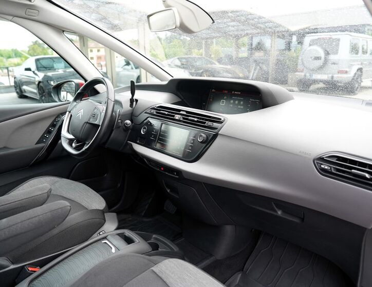Citroën Grand C4 Picasso 25