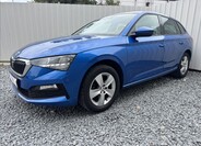 Škoda Scala 3