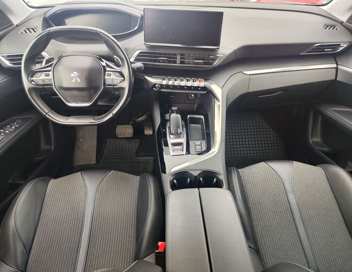 Peugeot 3008 12