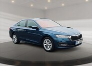 Škoda Octavia 1