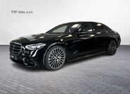 Mercedes-Benz Třídy S 1