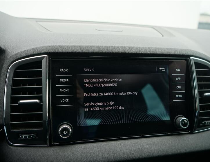 Škoda Karoq 16
