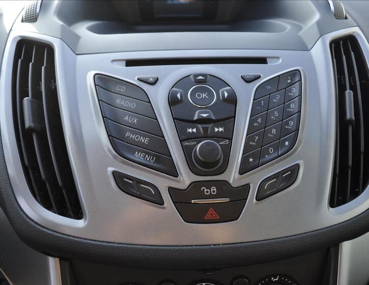 Ford C-MAX 38