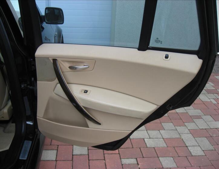 BMW X3 21