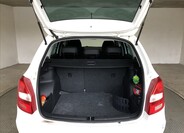 Škoda Fabia 13