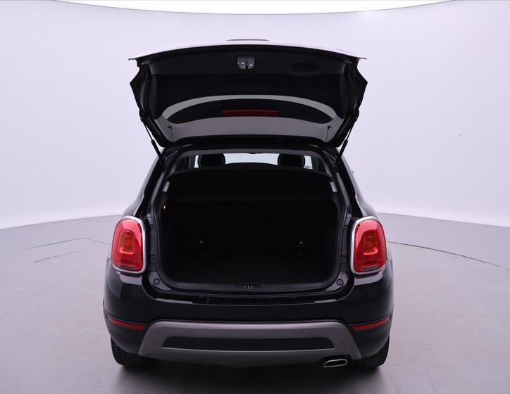 Fiat 500X 9