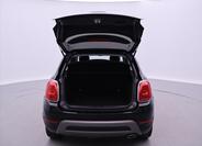 Fiat 500X 9