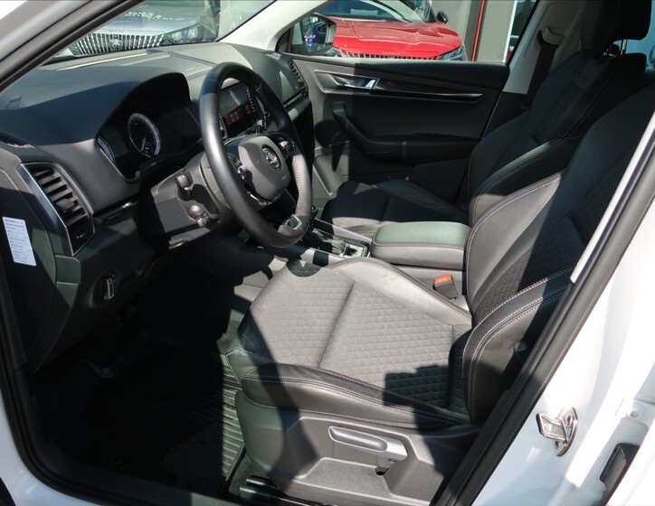 Škoda Karoq 8