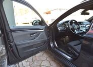 BMW Řada 5 13