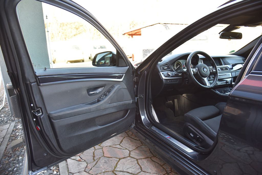 BMW Řada 5