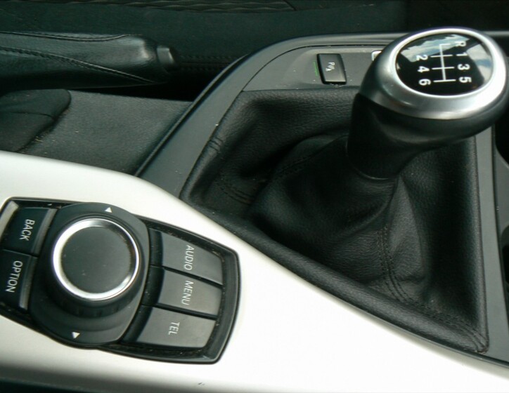 BMW Řada 1 16