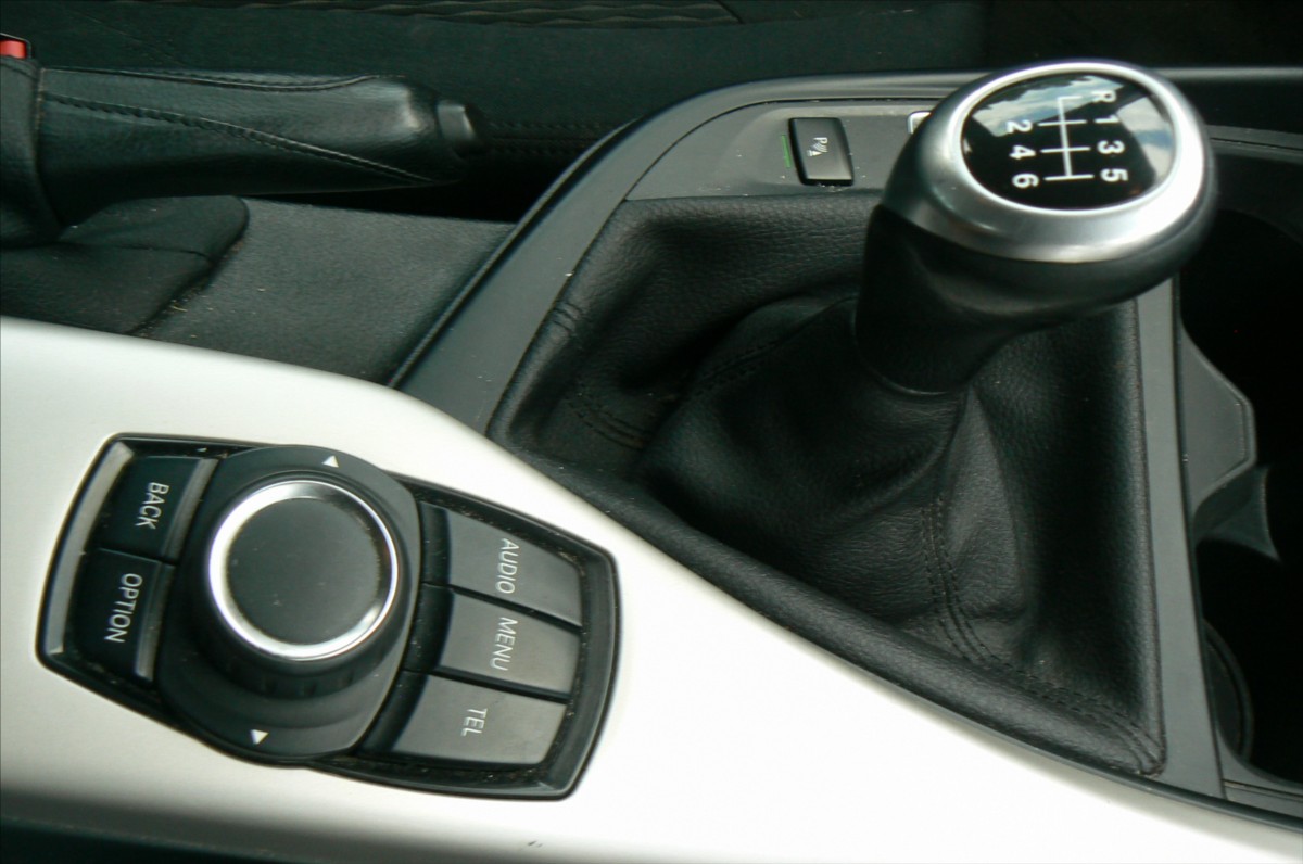 BMW Řada 1