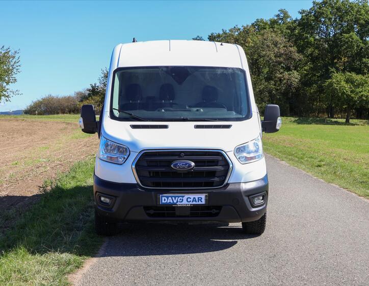Ford Transit 2