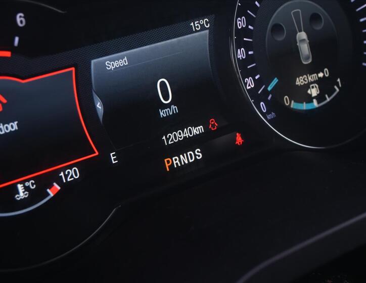 Ford S-MAX 3