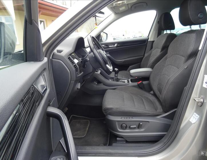 Škoda Kodiaq 20