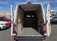 Mercedes-Benz Sprinter 17