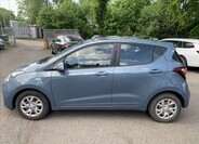 Hyundai i10 8
