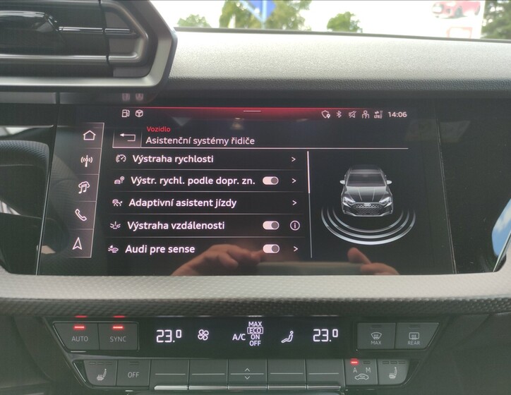 Audi RS 3 18