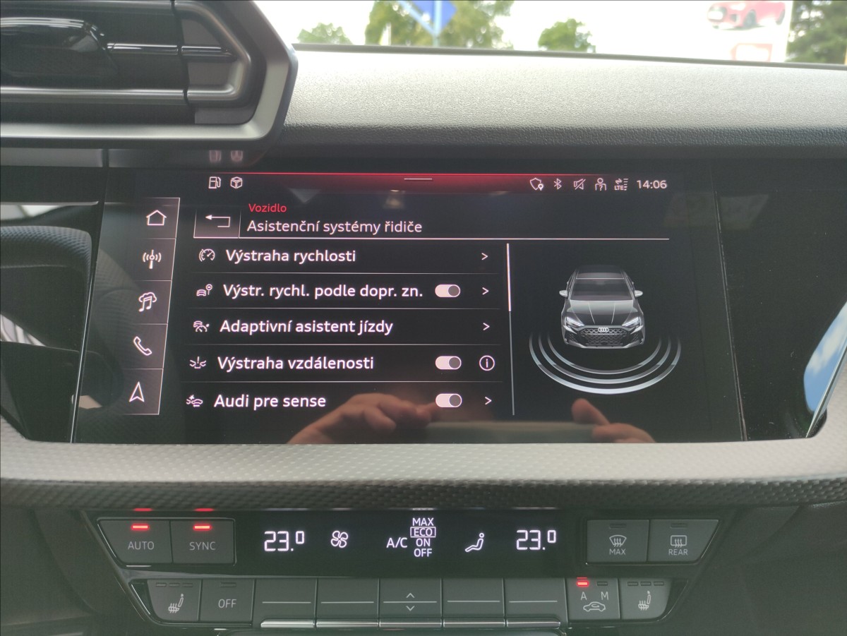 Audi RS 3