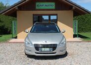 Peugeot 508 2