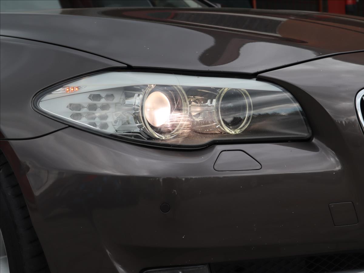 BMW Řada 5