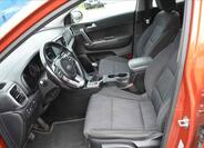 KIA Sportage 16