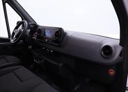 Mercedes-Benz Sprinter 25