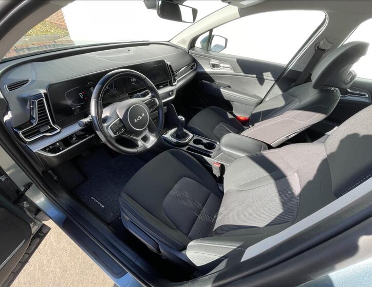 KIA Sportage 5