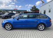 Škoda Octavia 3