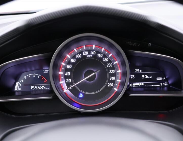 Mazda 3 15