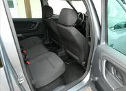 Škoda Roomster 23