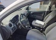 Ford Fusion 14