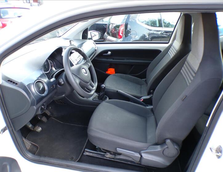 Volkswagen up! 14