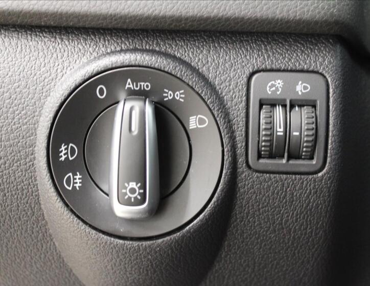 Volkswagen Tiguan 16