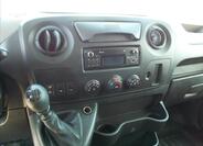 Renault Master 28