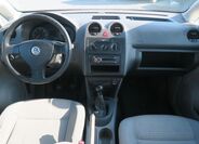 Volkswagen Caddy 10