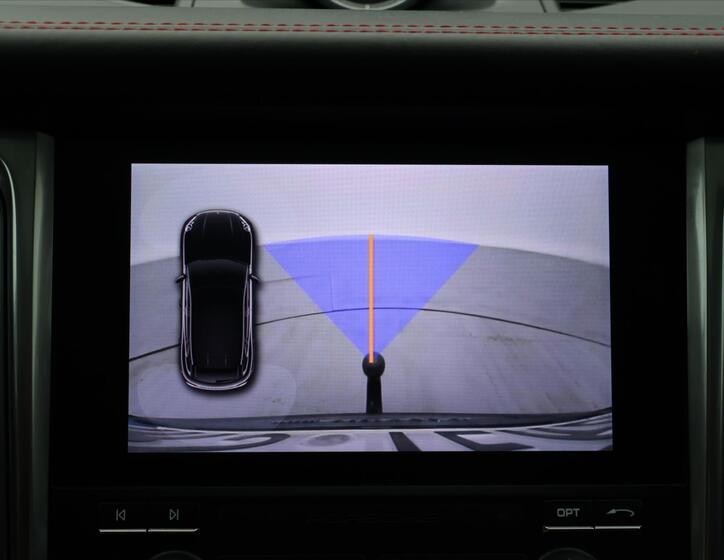 Porsche Macan 30