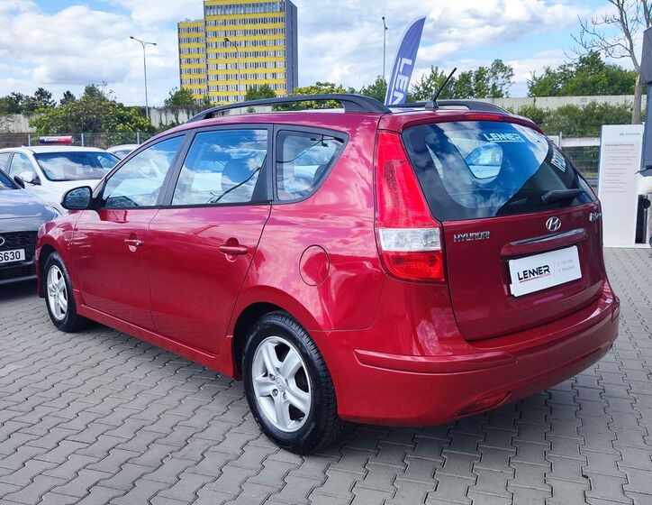 Hyundai i30 7