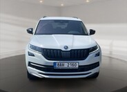 Škoda Kodiaq 2