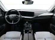 Opel Astra 20