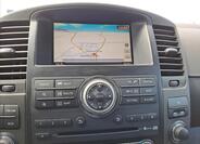 Nissan Pathfinder 15