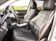 Mercedes-Benz GLE 14