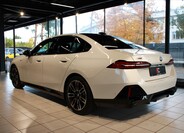 BMW Řada 5 4