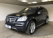 Mercedes-Benz GL 3
