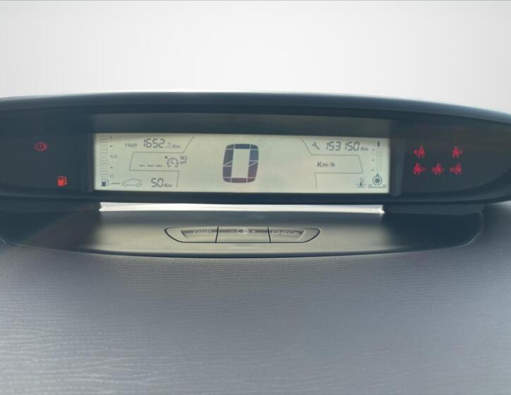 Citroën C4 13