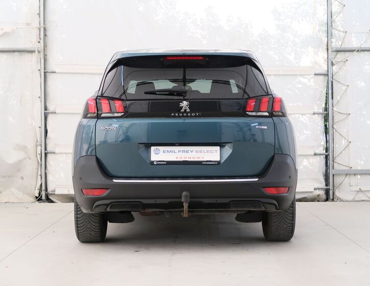 Peugeot 5008 7